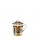 Versace Prestige Gala. Большой, красивый и  очень удобный бокал  350 мл.,  форфор, в подарочной коробке 1 шт.
